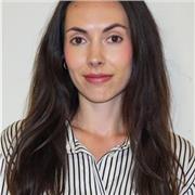 Student Life Coach with a Master's degree in Performance Psychology and 12 years of dance teaching experience
